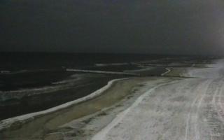 Trzęsacz wschód - 31-01-2026 01:44