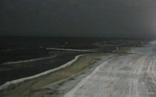 Trzęsacz wschód - 31-01-2026 01:52