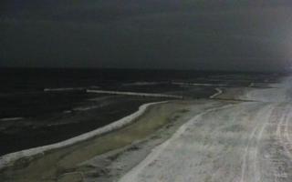 Trzęsacz wschód - 31-01-2026 02:15