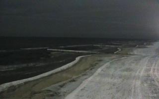 Trzęsacz wschód - 31-01-2026 02:22