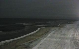 Trzęsacz wschód - 31-01-2026 02:30