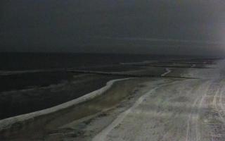 Trzęsacz wschód - 31-01-2026 02:45