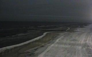 Trzęsacz wschód - 31-01-2026 02:52