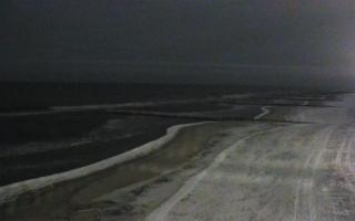 Trzęsacz wschód - 31-01-2026 03:00