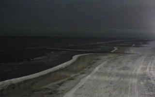 Trzęsacz wschód - 31-01-2026 03:08