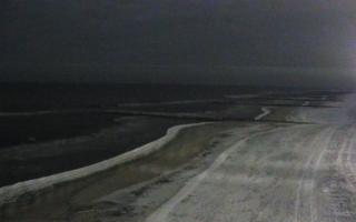 Trzęsacz wschód - 31-01-2026 03:15