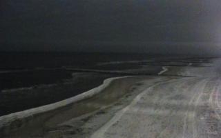 Trzęsacz wschód - 31-01-2026 03:23