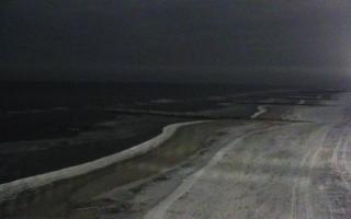 Trzęsacz wschód - 31-01-2026 03:30