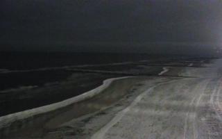 Trzęsacz wschód - 31-01-2026 03:38