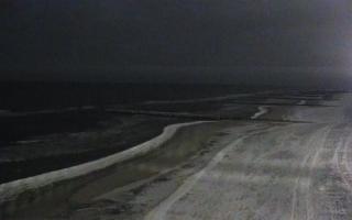 Trzęsacz wschód - 31-01-2026 03:45