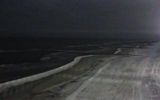 Trzęsacz wschód - 31-01-2026 03:53