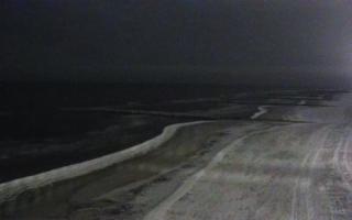 Trzęsacz wschód - 31-01-2026 04:01