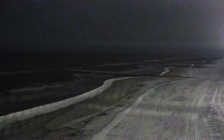 Trzęsacz wschód - 31-01-2026 04:08