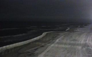 Trzęsacz wschód - 31-01-2026 04:16