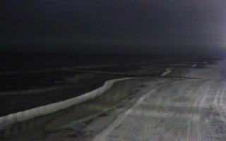 Trzęsacz wschód - 31-01-2026 04:23