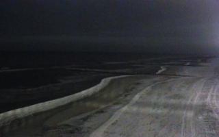 Trzęsacz wschód - 31-01-2026 04:31