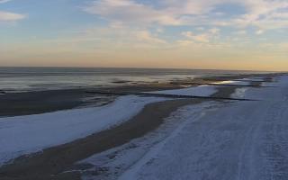 Trzęsacz wschód - 01-02-2026 07:47