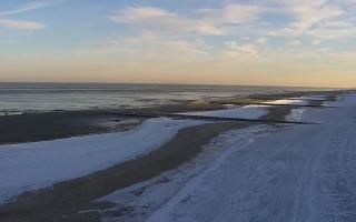 Trzęsacz wschód - 01-02-2026 07:55