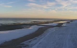 Trzęsacz wschód - 01-02-2026 08:02