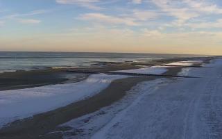 Trzęsacz wschód - 01-02-2026 08:10