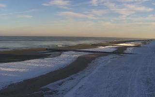 Trzęsacz wschód - 01-02-2026 08:18