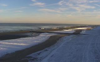 Trzęsacz wschód - 01-02-2026 08:25