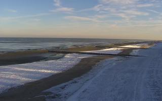 Trzęsacz wschód - 01-02-2026 08:33