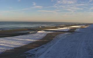 Trzęsacz wschód - 01-02-2026 08:40