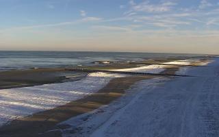 Trzęsacz wschód - 01-02-2026 08:48