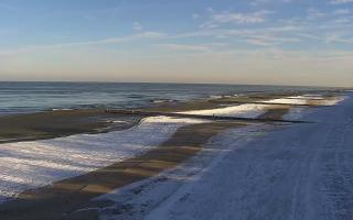 Trzęsacz wschód - 01-02-2026 08:55