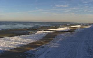 Trzęsacz wschód - 01-02-2026 09:03