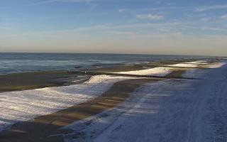 Trzęsacz wschód - 01-02-2026 09:11