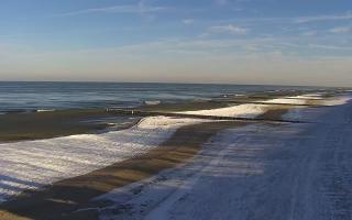 Trzęsacz wschód - 01-02-2026 09:18