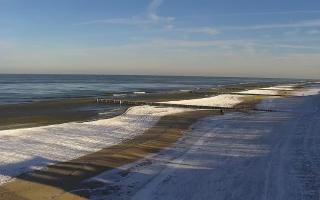 Trzęsacz wschód - 01-02-2026 09:33