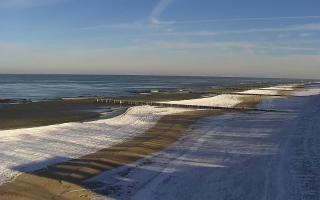 Trzęsacz wschód - 01-02-2026 09:41