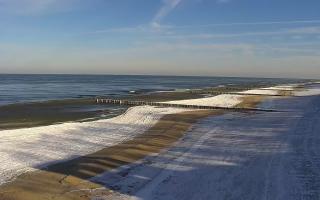 Trzęsacz wschód - 01-02-2026 09:49