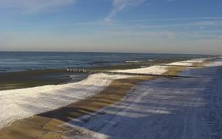 Trzęsacz wschód - 01-02-2026 09:56