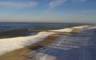 Trzęsacz wschód - 01-02-2026 10:11