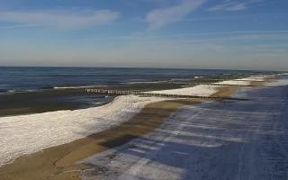 Trzęsacz wschód - 01-02-2026 10:19