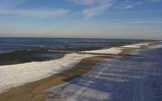 Trzęsacz wschód - 01-02-2026 10:26