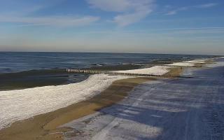 Trzęsacz wschód - 01-02-2026 10:34