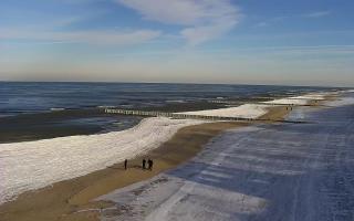 Trzęsacz wschód - 01-02-2026 10:42