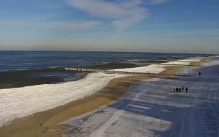 Trzęsacz wschód - 01-02-2026 10:49