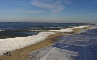 Trzęsacz wschód - 01-02-2026 10:57