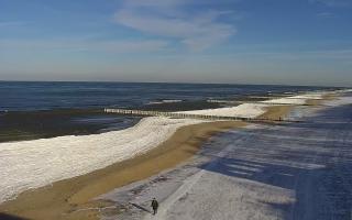 Trzęsacz wschód - 01-02-2026 11:04