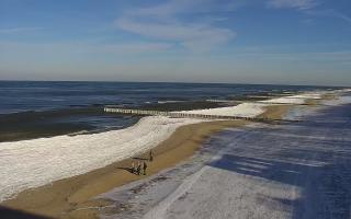 Trzęsacz wschód - 01-02-2026 11:12