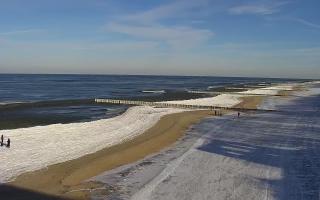 Trzęsacz wschód - 01-02-2026 11:19