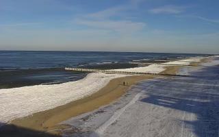 Trzęsacz wschód - 01-02-2026 11:27