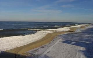 Trzęsacz wschód - 01-02-2026 11:35