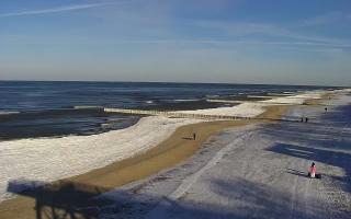 Trzęsacz wschód - 01-02-2026 12:12